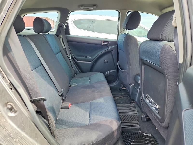 Продаж на аукціоні авто 2007 Toyota Corolla Matrix, vin: 2T1KR32E17C641862, номер лоту: 58710716