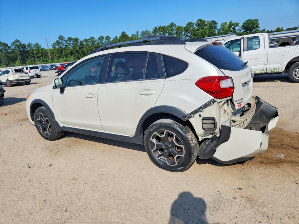 2014 Subaru Xv Crosstrek მანქანა იყიდება აუქციონზე, vin: JF2GPAGC4E8267359, აუქციონის ნომერი: 73559285
