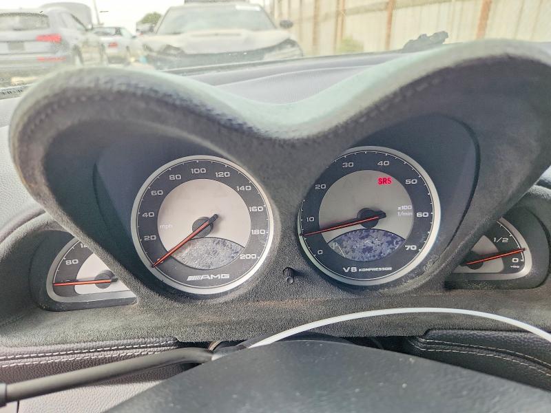 Продаж на аукціоні авто 2004 Mercedes-benz Sl, vin: WDBSK74F14F078959, номер лоту: 60848306