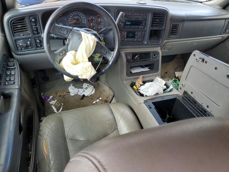 59997326 :رقم المزاد ، 1GNEK13ZX3R288956 vin ، 2003 Chevrolet Tahoe مزاد بيع