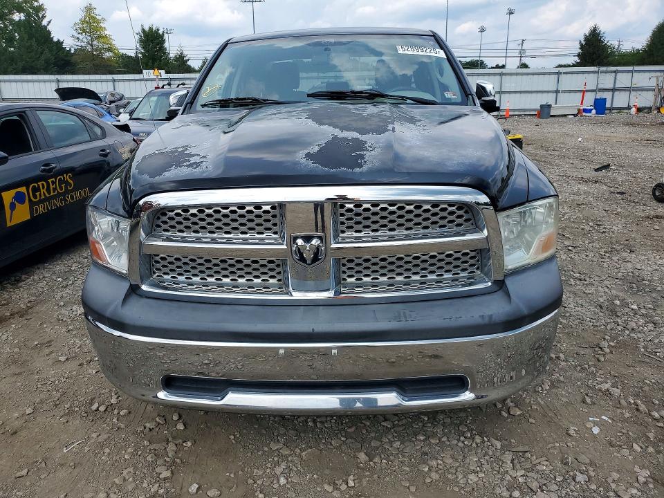 62899226 :رقم المزاد ، 1C6RD7FP6CS115470 vin ، 2012 Dodge Ram 1500 مزاد بيع