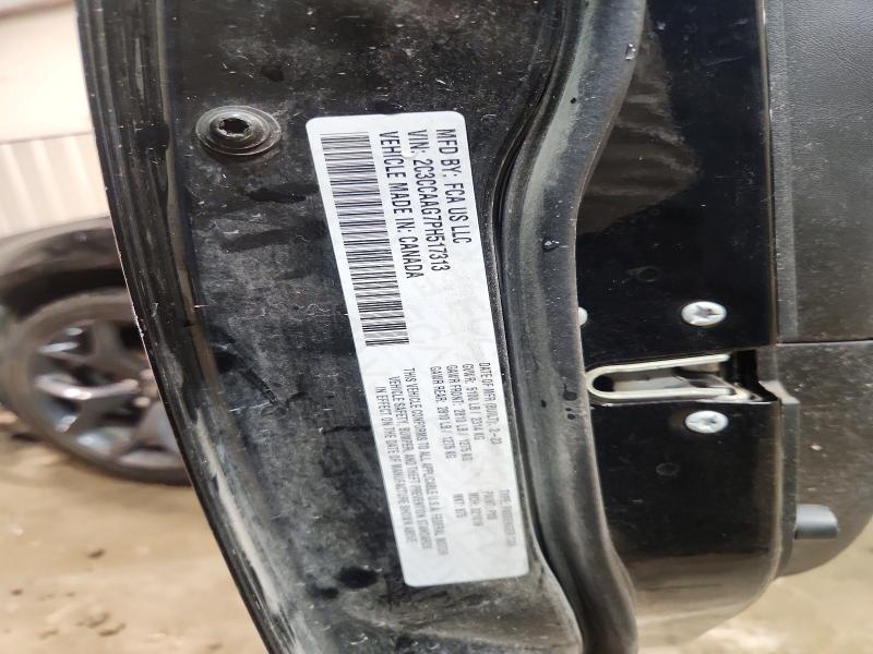 Aukcja sprzedaży 2023 Chrysler 300, vin: 2C3CCAAG7PH517313, numer aukcji: 62405186