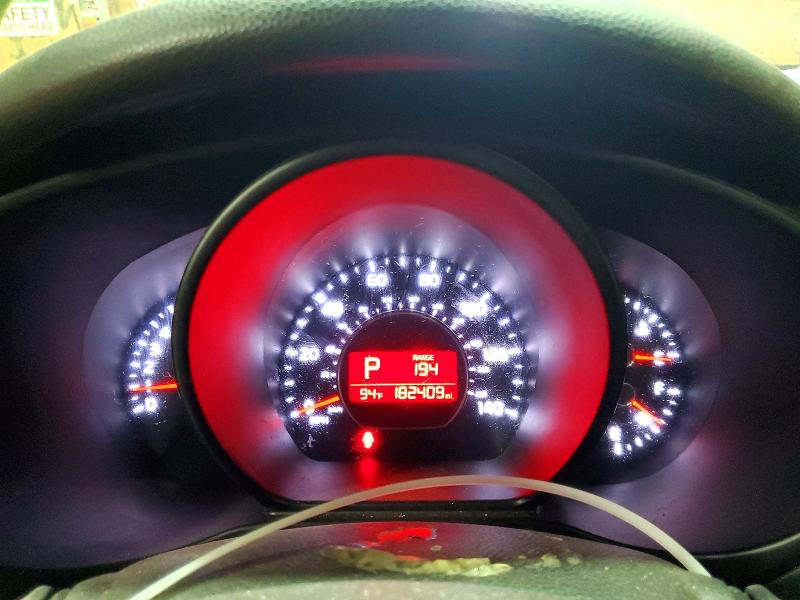 Aukcja sprzedaży 2016 Kia Soul, vin: KNDJP3A56G7852172, numer aukcji: 61944736