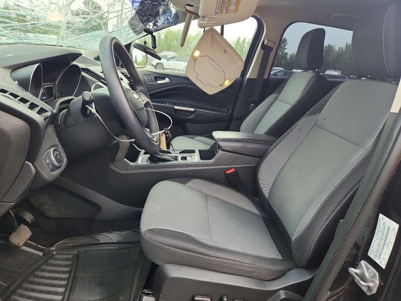 Aukcja sprzedaży 2018 Ford Escape, vin: 1FMCU9GD3JUA11823, numer aukcji: 62148506