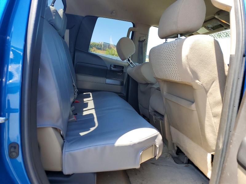 Aukcja sprzedaży 2010 Toyota Tundra, vin: 5TFUY5F11AX145760, numer aukcji: 62796146