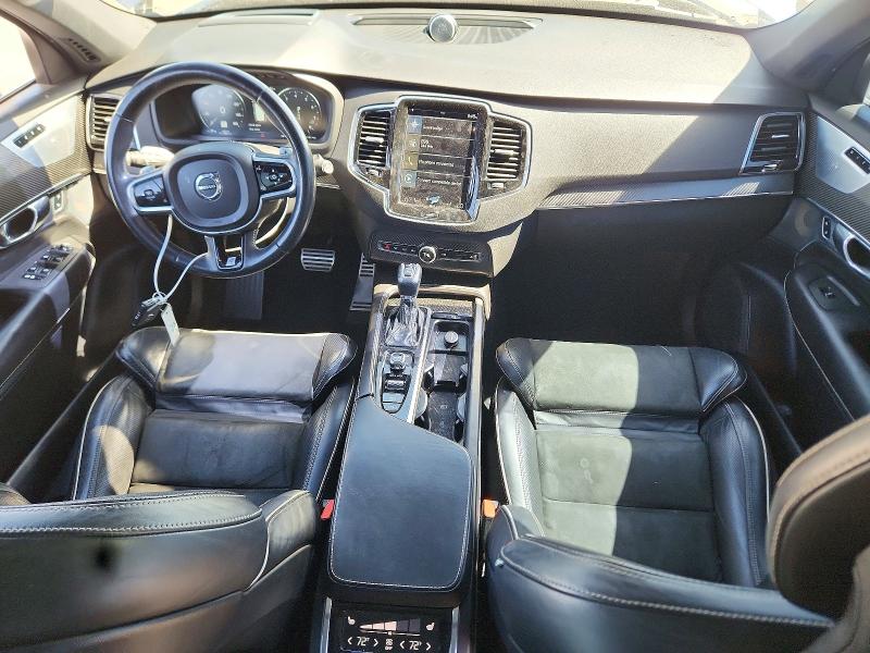 Aukcja sprzedaży 2016 Volvo Xc90, vin: YV4A22PM9G1042218, numer aukcji: 63419156