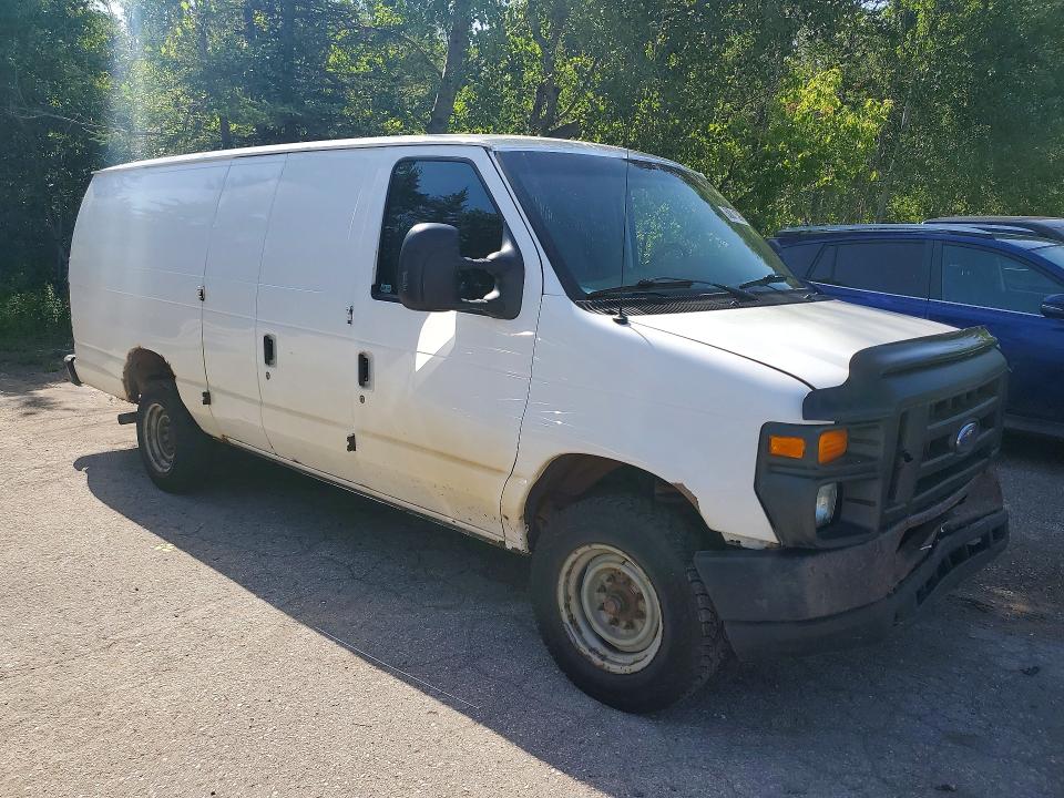 2008 Ford E150 მანქანა იყიდება აუქციონზე, vin: 1FTNS14L48DA83902, აუქციონის ნომერი: 58811596