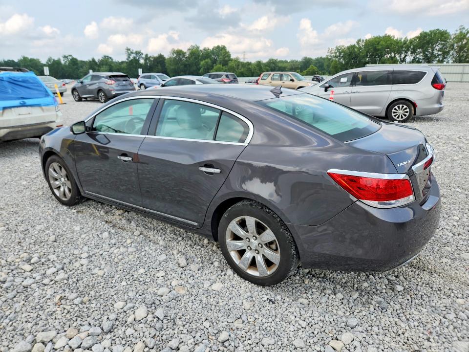 62684506 :رقم المزاد ، 1G4GF5E30DF168927 vin ، 2013 Buick Lacrosse مزاد بيع