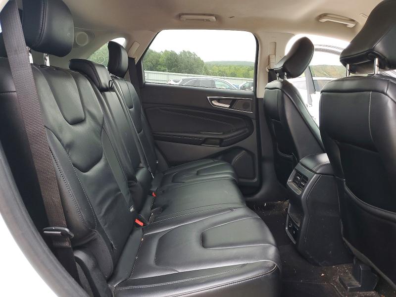 Продаж на аукціоні авто 2021 Ford Edge, vin: 2FMPK4K96MBA65849, номер лоту: 62216476