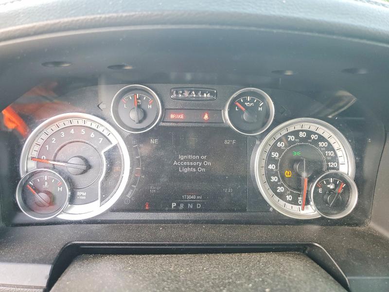 2015 Ram 1500 მანქანა იყიდება აუქციონზე, vin: 1C6RR7MT6FS558353, აუქციონის ნომერი: 63366686