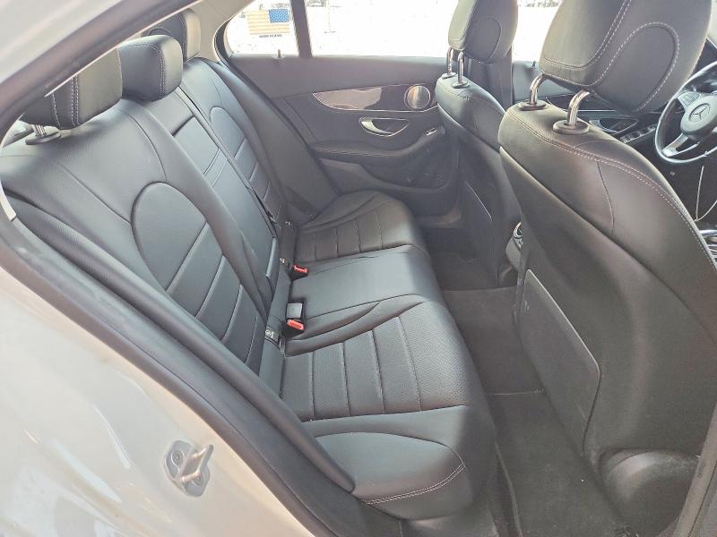 Продаж на аукціоні авто 2015 Mercedes-benz C, vin: 55SWF4KBXFU065994, номер лоту: 62867706