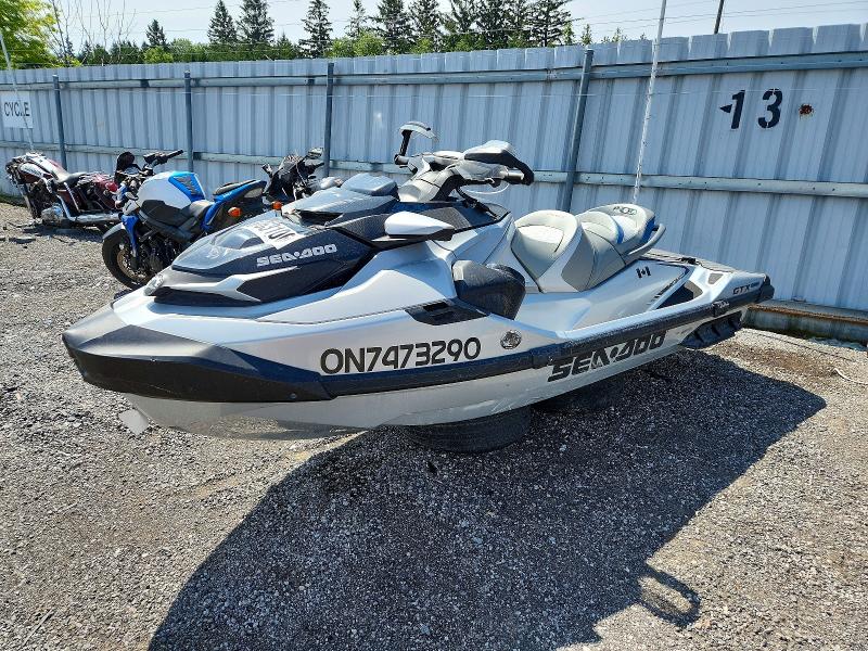 Aukcja sprzedaży 2021 Sea-doo Jet Ski, vin: CAYDV29256L021, numer aukcji: 58763106
