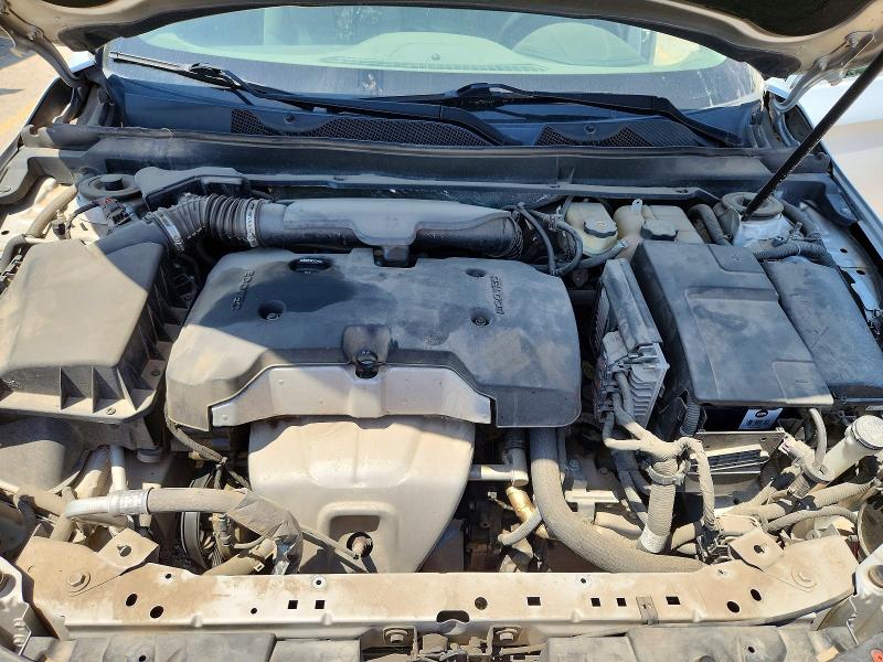 Продажа на аукционе авто 2014 Chevrolet Impala, vin: 1G11X5SL2EU107256, номер лота: 61859696