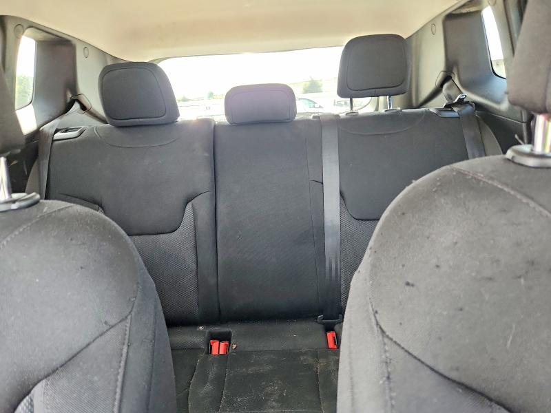 Aukcja sprzedaży 2018 Jeep Renegade, vin: ZACCJBAB6JPH44901, numer aukcji: 63200546