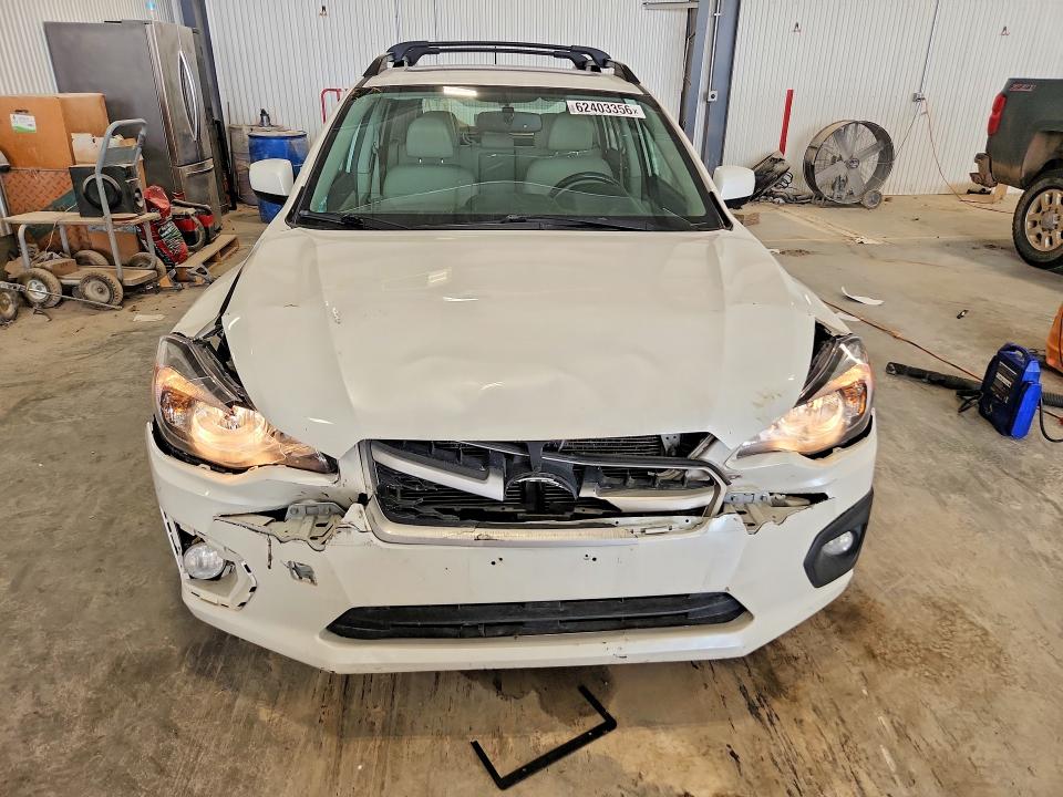 Продажа на аукционе авто 2014 Subaru Impreza, vin: JF1GPAS6XEH229415, номер лота: 62403356