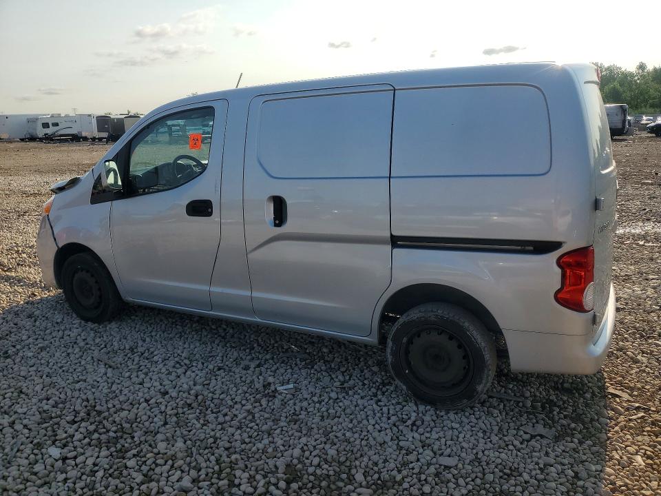 62254626 :رقم المزاد ، 3N6CM0KN4GK694220 vin ، 2016 Nissan Nv200 مزاد بيع