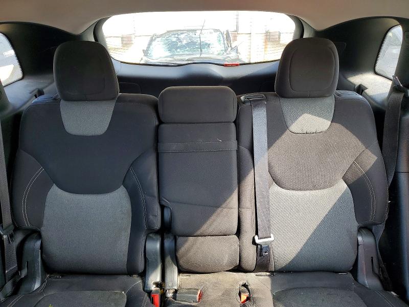 Продажа на аукционе авто 2018 Jeep Cherokee, vin: 1C4PJMCB8JD599398, номер лота: 60002226