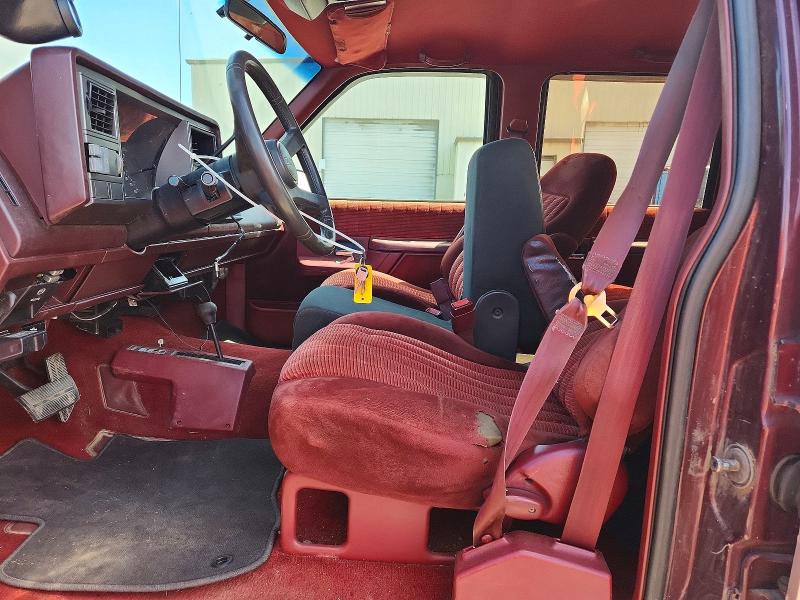 Продаж на аукціоні авто 1993 Gmc Sierra, vin: 1GTHK33FXPJ748080, номер лоту: 63404526