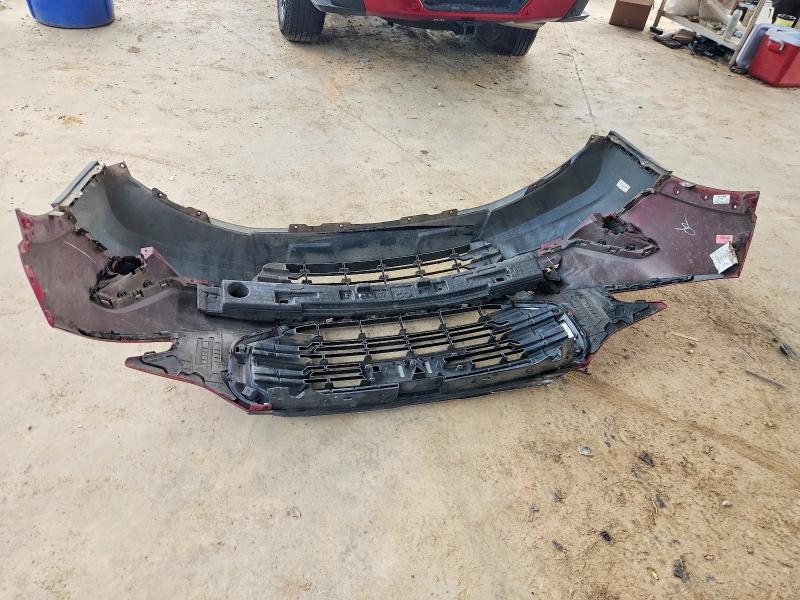 2019 Gmc Terrain მანქანა იყიდება აუქციონზე, vin: 3GKALMEV0KL360743, აუქციონის ნომერი: 59162796