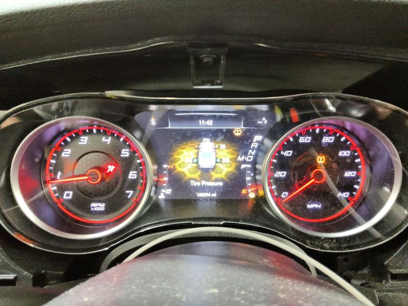60707256 :رقم المزاد ، 2C3CDXHG6KH566887 vin ، 2019 Dodge Charger مزاد بيع
