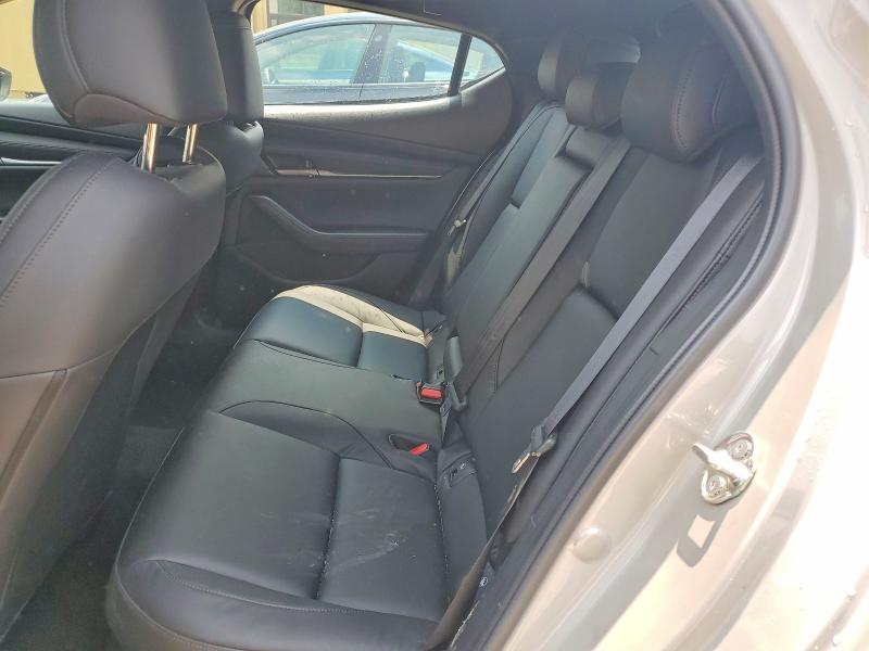 Продаж на аукціоні авто 2026 Mazda 3, vin: JM1BPAKL6T1853857, номер лоту: 63172106