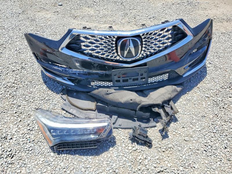 Продажа на аукционе авто 2021 Acura Rdx, vin: 5J8TC1H3XML002532, номер лота: 59137996