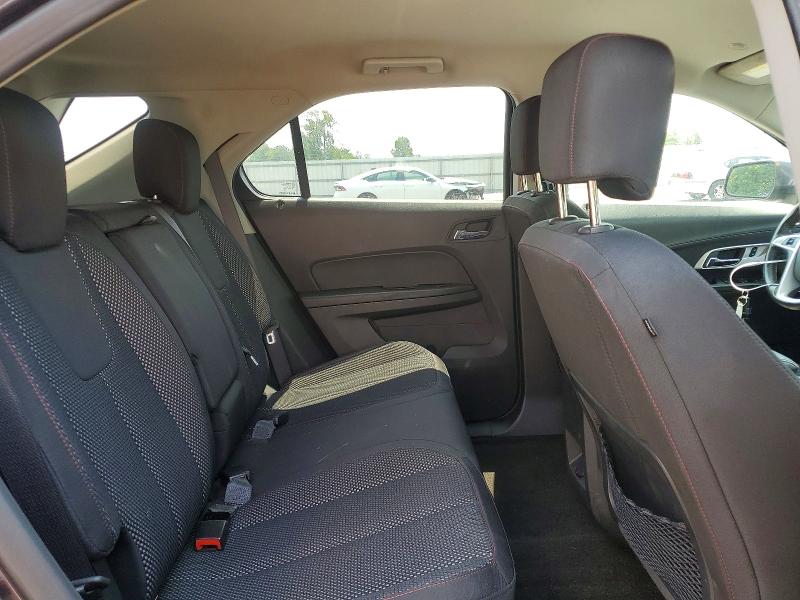 Продаж на аукціоні авто 2016 Chevrolet Equinox, vin: 2GNALCEK4G6201254, номер лоту: 60253596