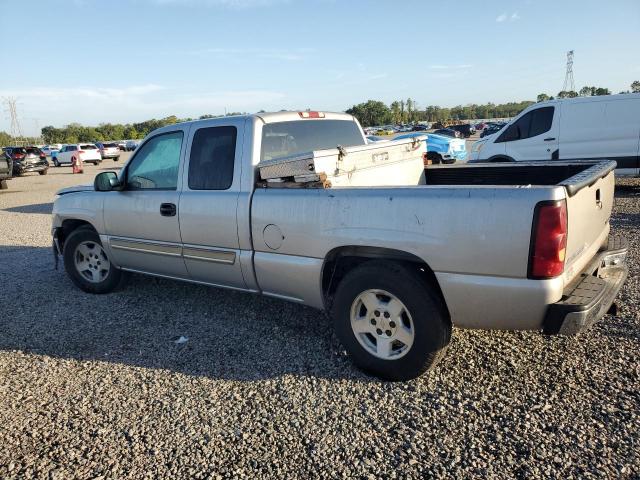2004 Chevrolet Silverado მანქანა იყიდება აუქციონზე, vin: 2GCEC19T141164920, აუქციონის ნომერი: 59632146