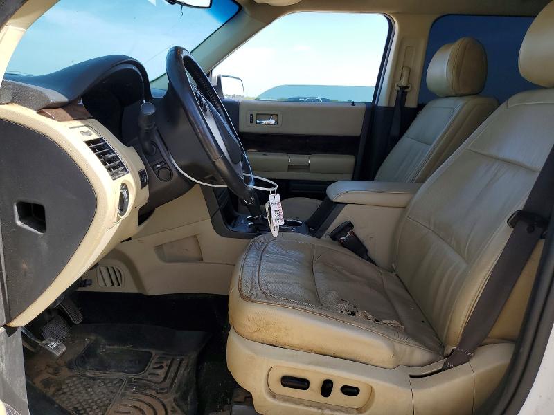 Продажа на аукционе авто 2014 Ford Flex, vin: 2FMGK5D8XEBD11071, номер лота: 61805296