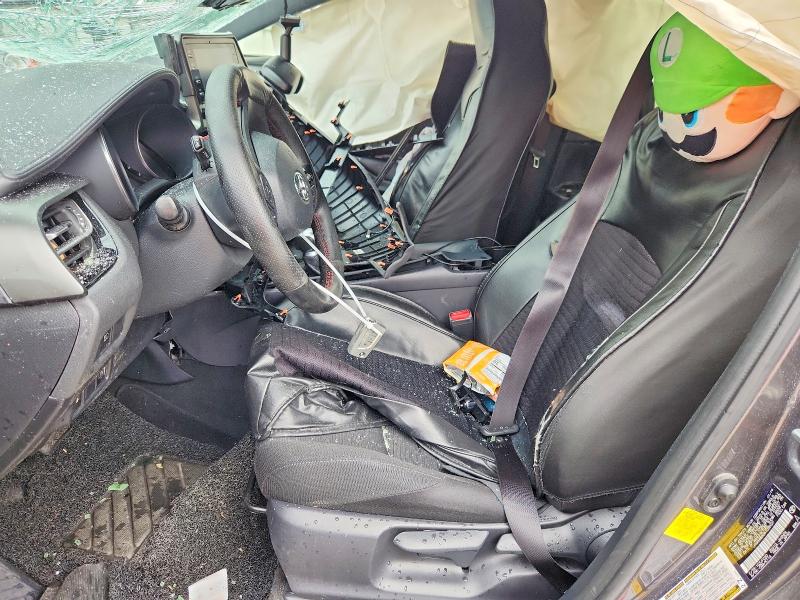 Aukcja sprzedaży 2019 Toyota C-hr, vin: JTNKHMBX0K1035021, numer aukcji: 62429866