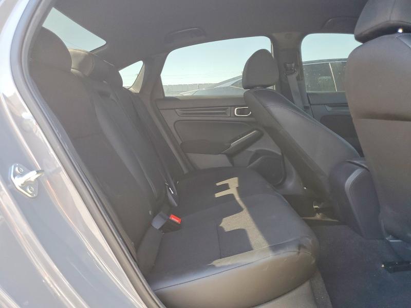Продаж на аукціоні авто 2026 Honda Civic, vin: 2HGFE2F56TH534339, номер лоту: 60449456