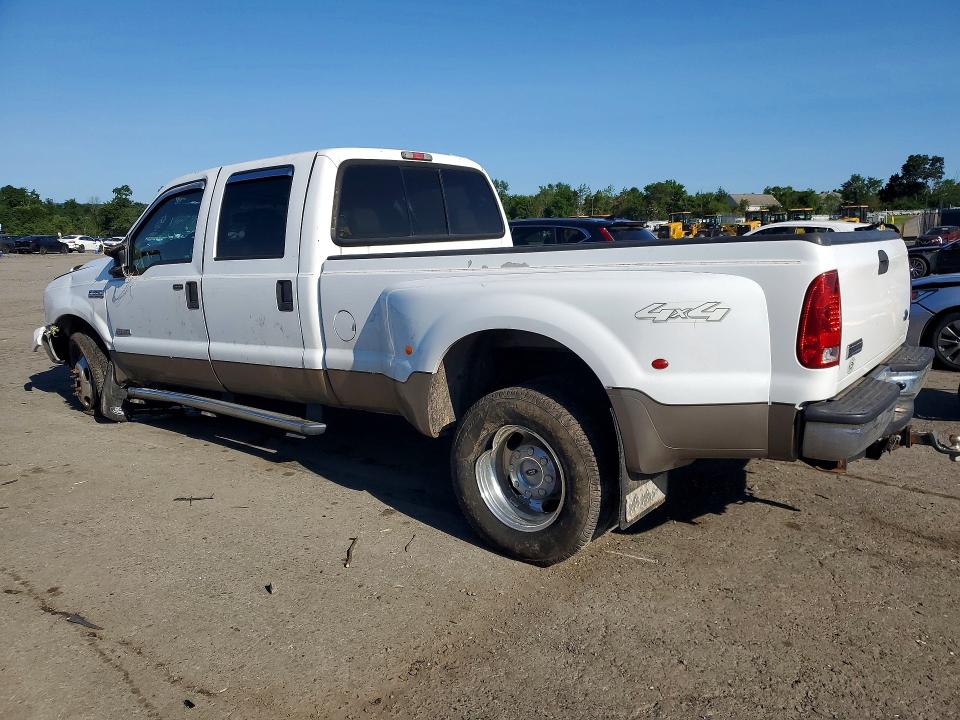 Продаж на аукціоні авто 2006 Ford F350, vin: 1FTWW33P36EC56454, номер лоту: 62318476