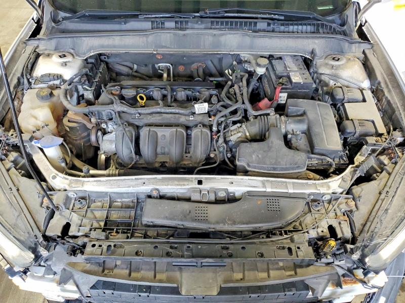 Aukcja sprzedaży 2014 Ford Fusion, vin: 1FA6P0H73E5354702, numer aukcji: 61942426
