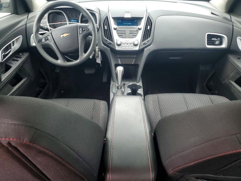 Продажа на аукционе авто 2015 Chevrolet Equinox, vin: 2GNALAEK0F1176742, номер лота: 59890916