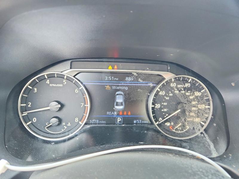 Продаж на аукціоні авто 2026 Nissan Altima, vin: 1N4BL4DV9TN330357, номер лоту: 63312836