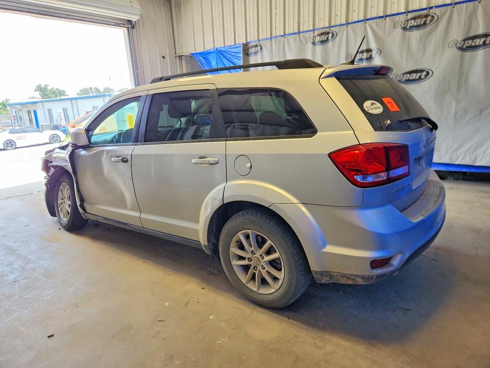Aukcja sprzedaży 2014 Dodge Journey, vin: 3C4PDCBG3ET142206, numer aukcji: 63030516