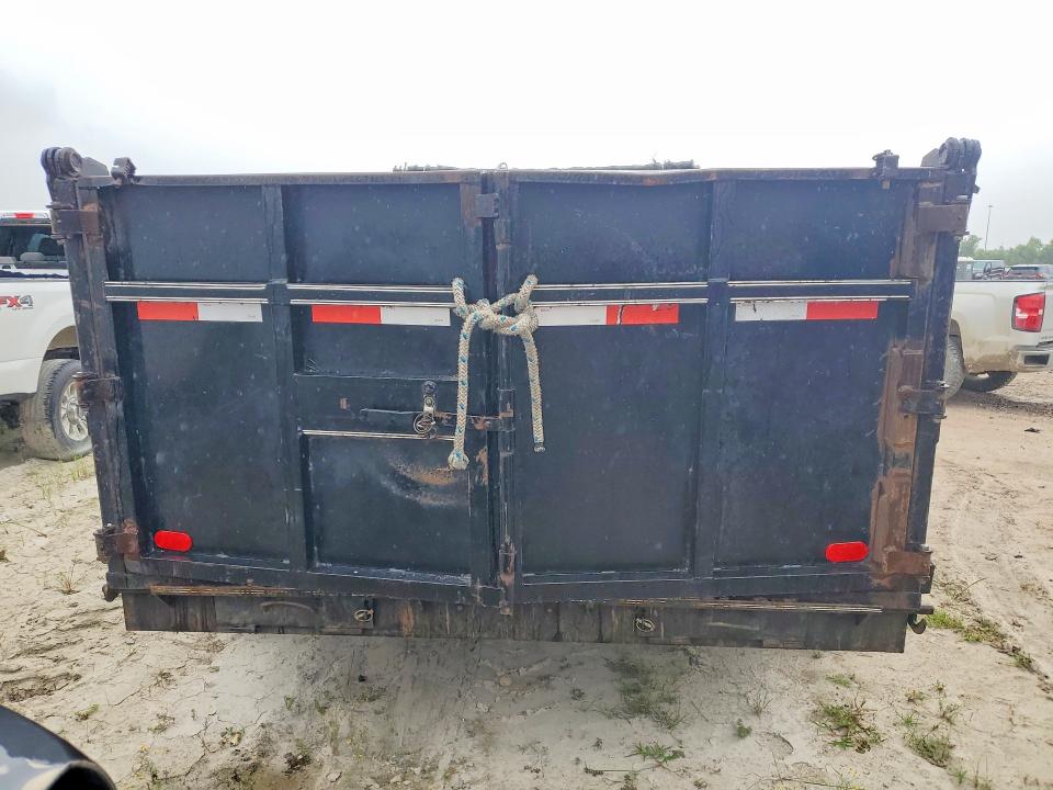 Продаж на аукціоні авто 2023 Davidson Trailers, vin: 7M3BU1422PNDT8261, номер лоту: 62509496