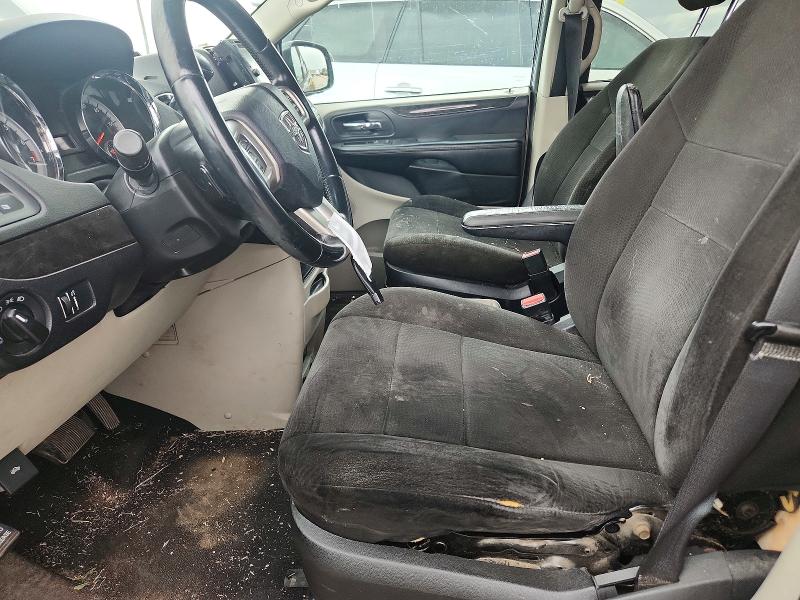 Aukcja sprzedaży 2013 Dodge Grand Caravan, vin: 2C4RDGBG8DR671796, numer aukcji: 60868966