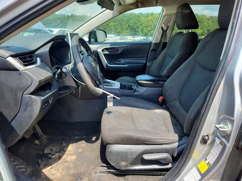 2023 Toyota Rav4 მანქანა იყიდება აუქციონზე, vin: 2T3H1RFV3PC235913, აუქციონის ნომერი: 61781466