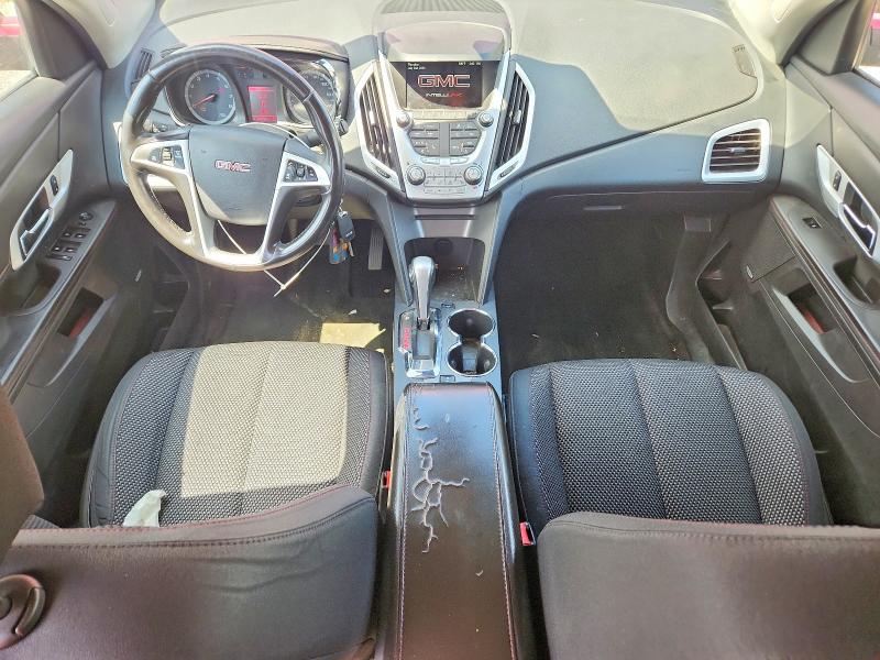 Aukcja sprzedaży 2013 Gmc Terrain, vin: 2GKALSEK7D6252833, numer aukcji: 85447025