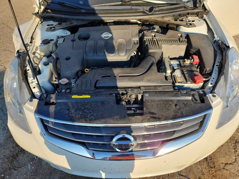2012 Nissan Altima მანქანა იყიდება აუქციონზე, vin: 1N4AL2AP9CN433557, აუქციონის ნომერი: 59868716