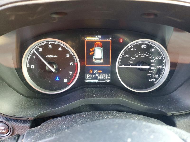 Продажа на аукционе авто 2020 Subaru Forester, vin: JF2SKAGC2LH513041, номер лота: 62247596