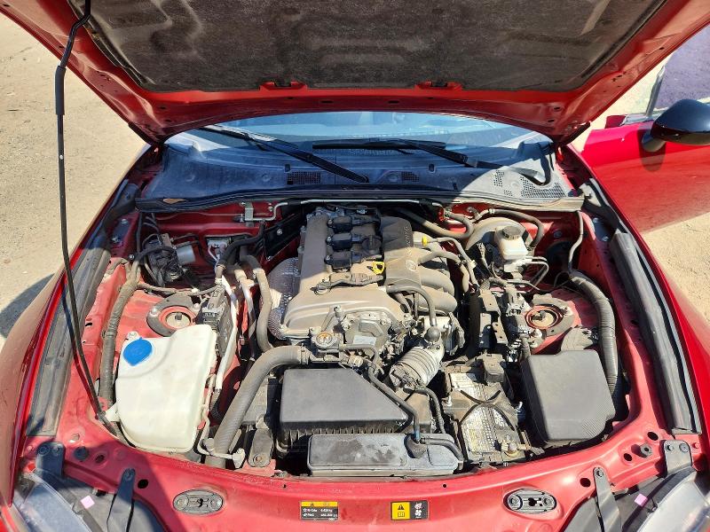 Aukcja sprzedaży 2020 Mazda Mx-5 Miata, vin: JM1NDAL76L0411173, numer aukcji: 61394586