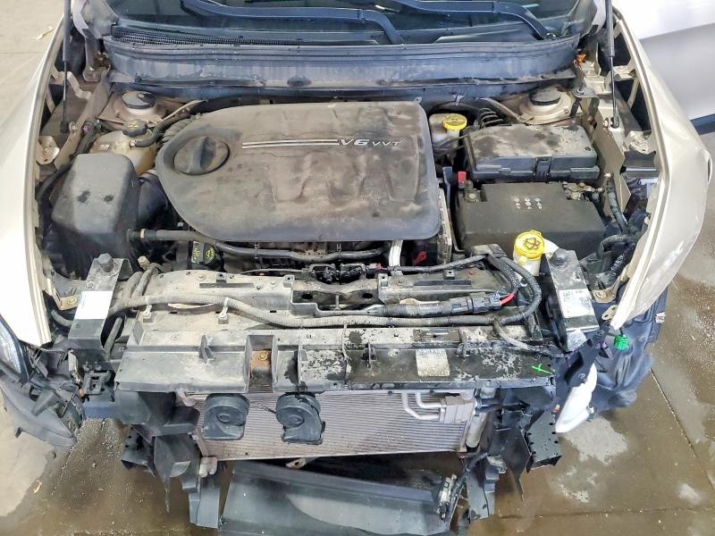 Продаж на аукціоні авто 2015 Jeep Cherokee, vin: 1C4PJMDS5FW680577, номер лоту: 61877346