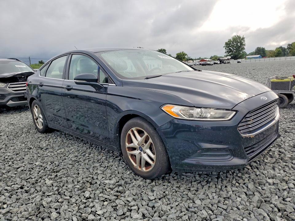 62579056 :رقم المزاد ، 3FA6P0H75ER127766 vin ، 2014 Ford Fusion مزاد بيع
