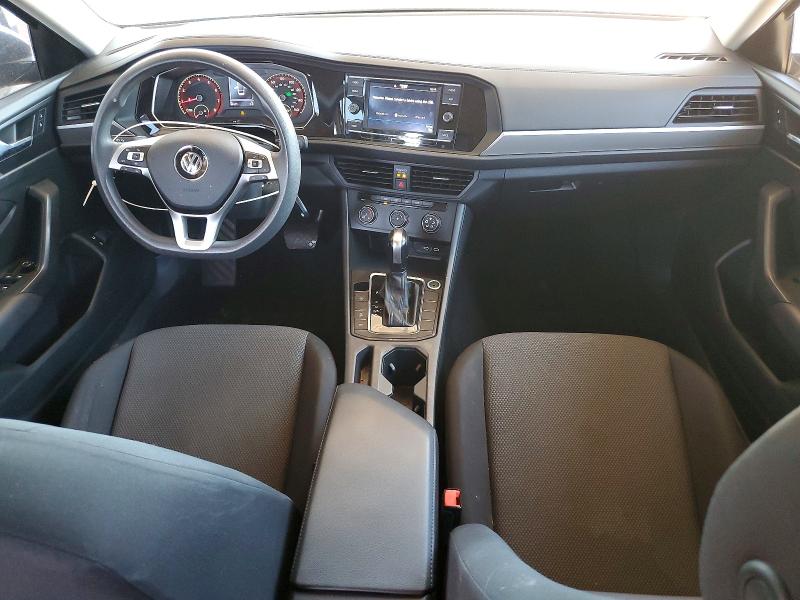 Aukcja sprzedaży 2021 Volkswagen Jetta, vin: 3VWC57BU3MM087013, numer aukcji: 54727216