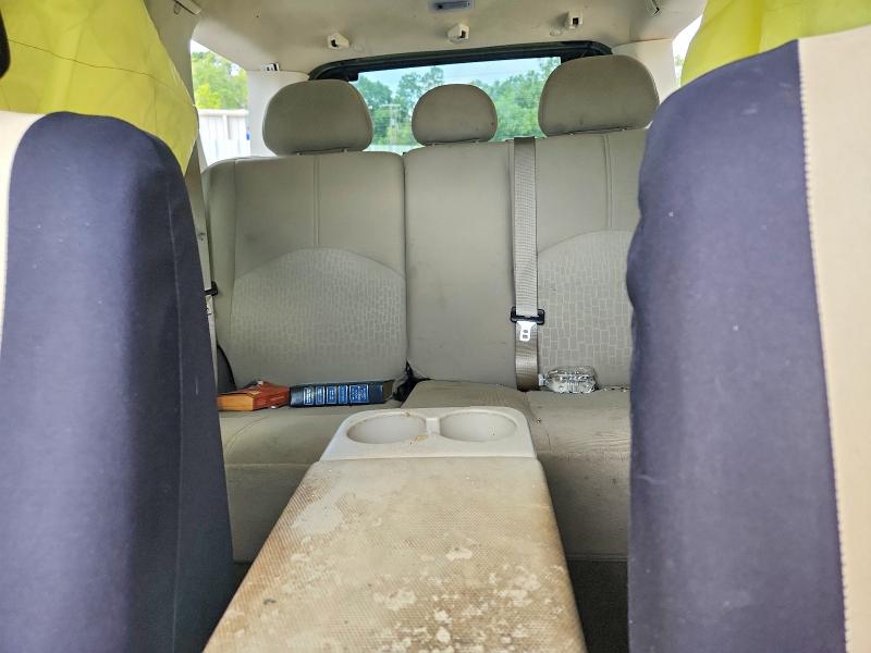 62064616 :رقم المزاد ، 4M2CU81108KJ31852 vin ، 2008 Mercury Mariner مزاد بيع
