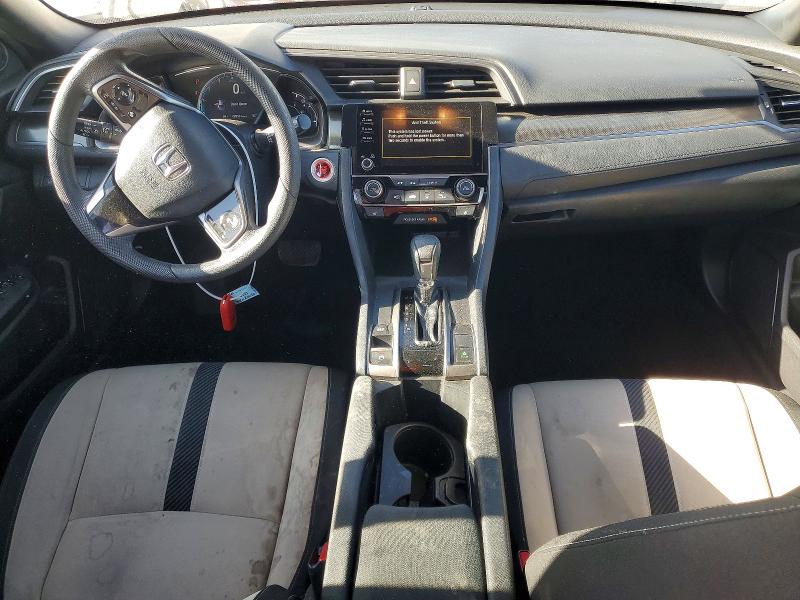 Продаж на аукціоні авто 2019 Honda Civic, vin: SHHFK7H62KU410324, номер лоту: 60791606