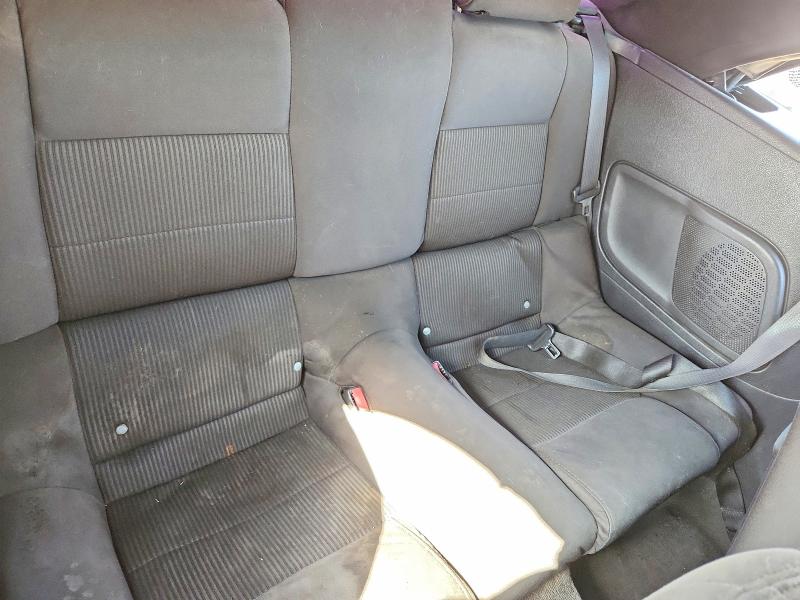 Продажа на аукционе авто 2012 Ford Mustang, vin: 1ZVBP8EM7C5207617, номер лота: 60509506
