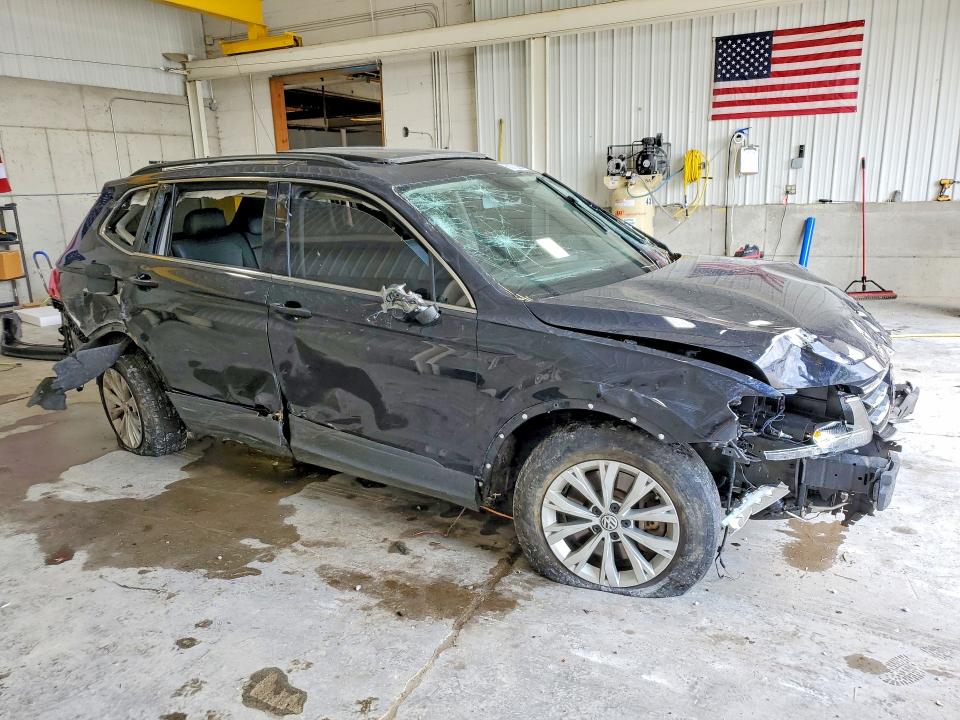 Продажа на аукционе авто 2019 Volkswagen Tiguan, vin: 3VV2B7AX4KM104645, номер лота: 60270366